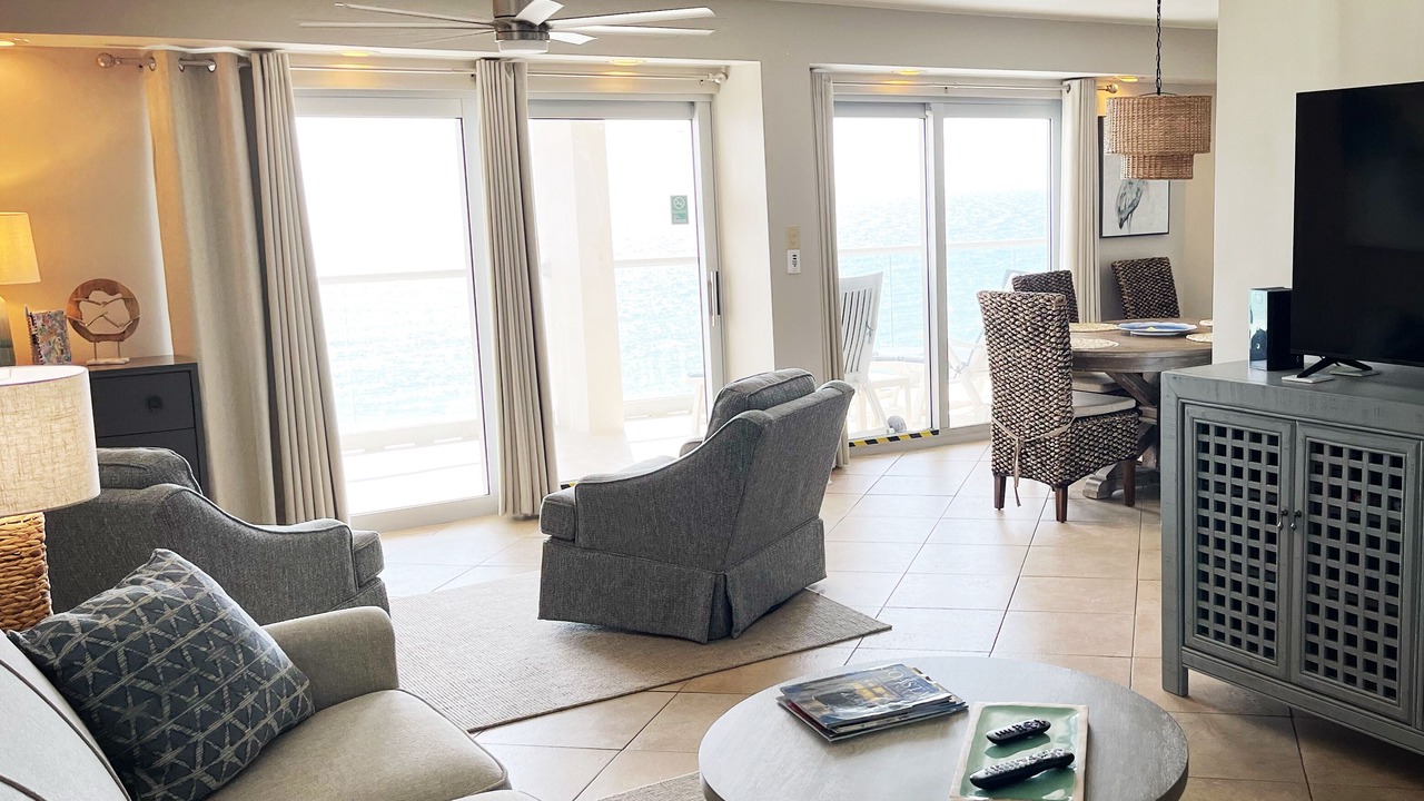 Photo of Bedroom in Pensacola Beach
