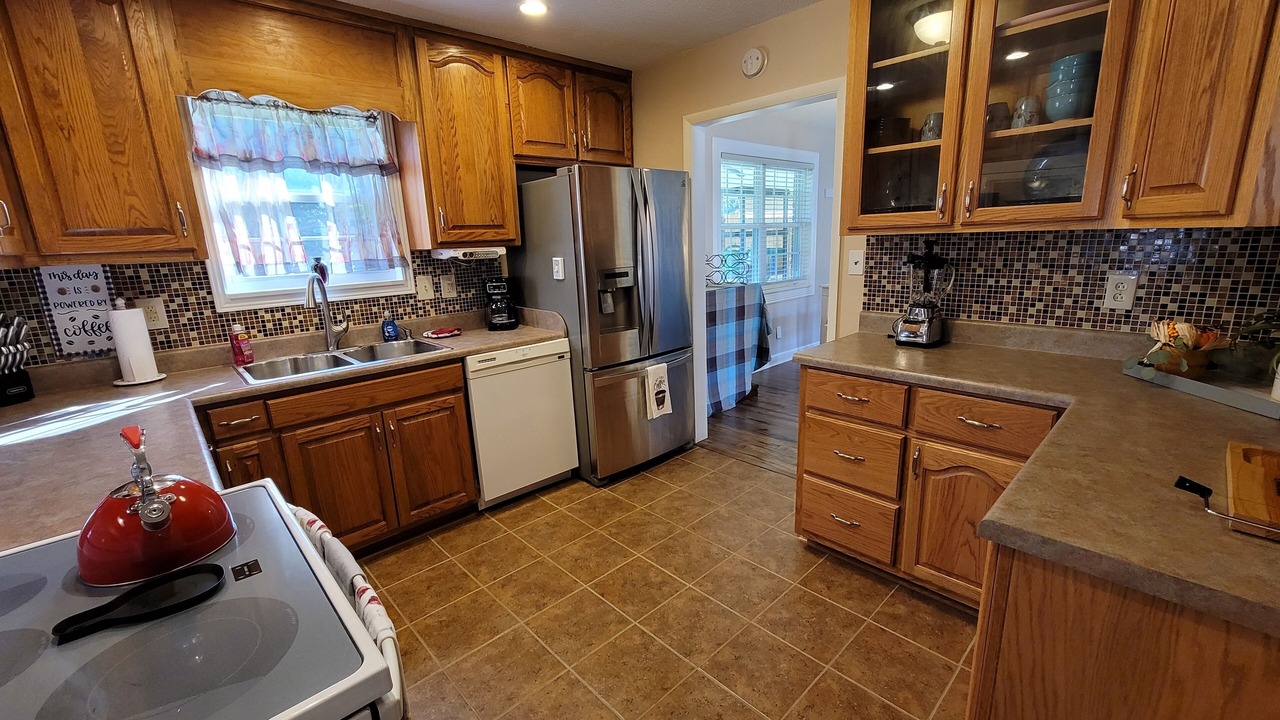 Photo of Kitchen in Athens