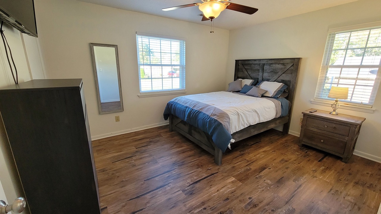 Photo of Bedroom in Athens