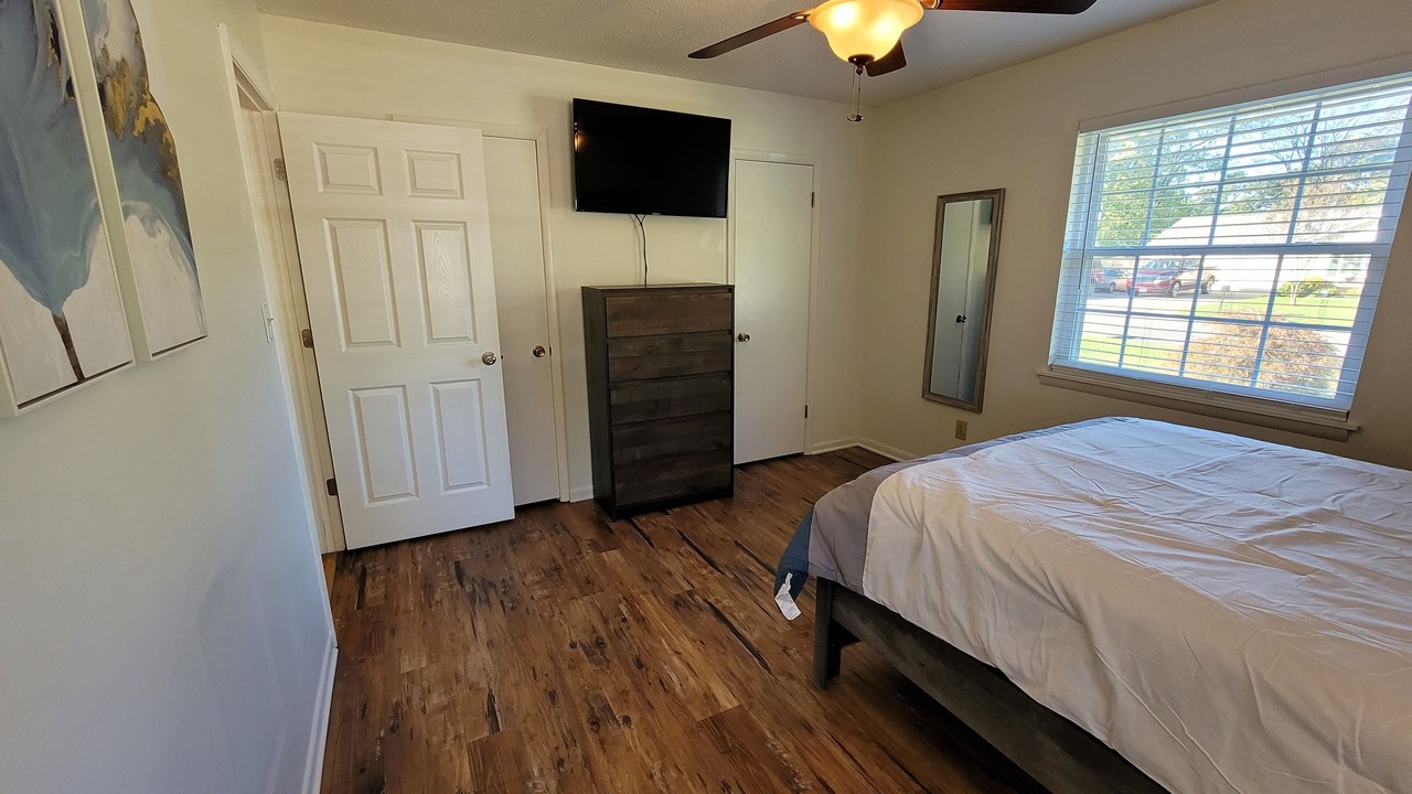 Photo of Bedroom in Athens