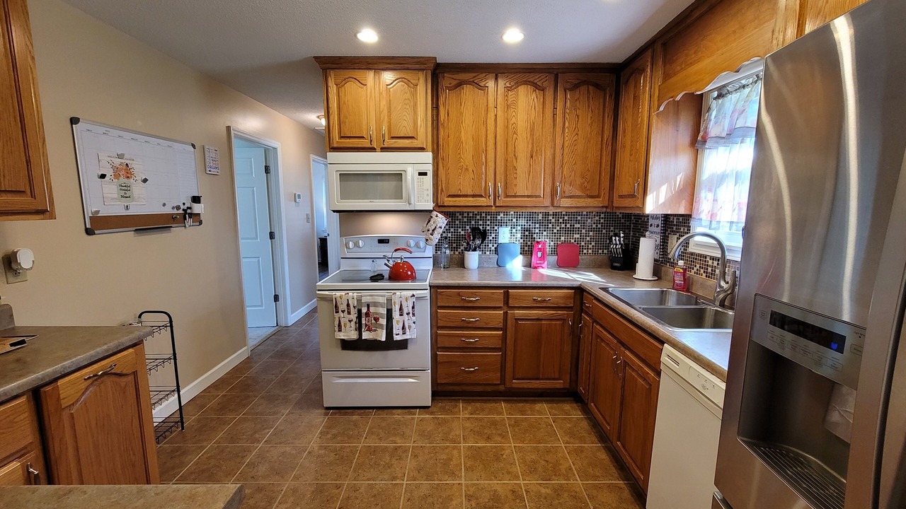 Photo of Kitchen in Athens