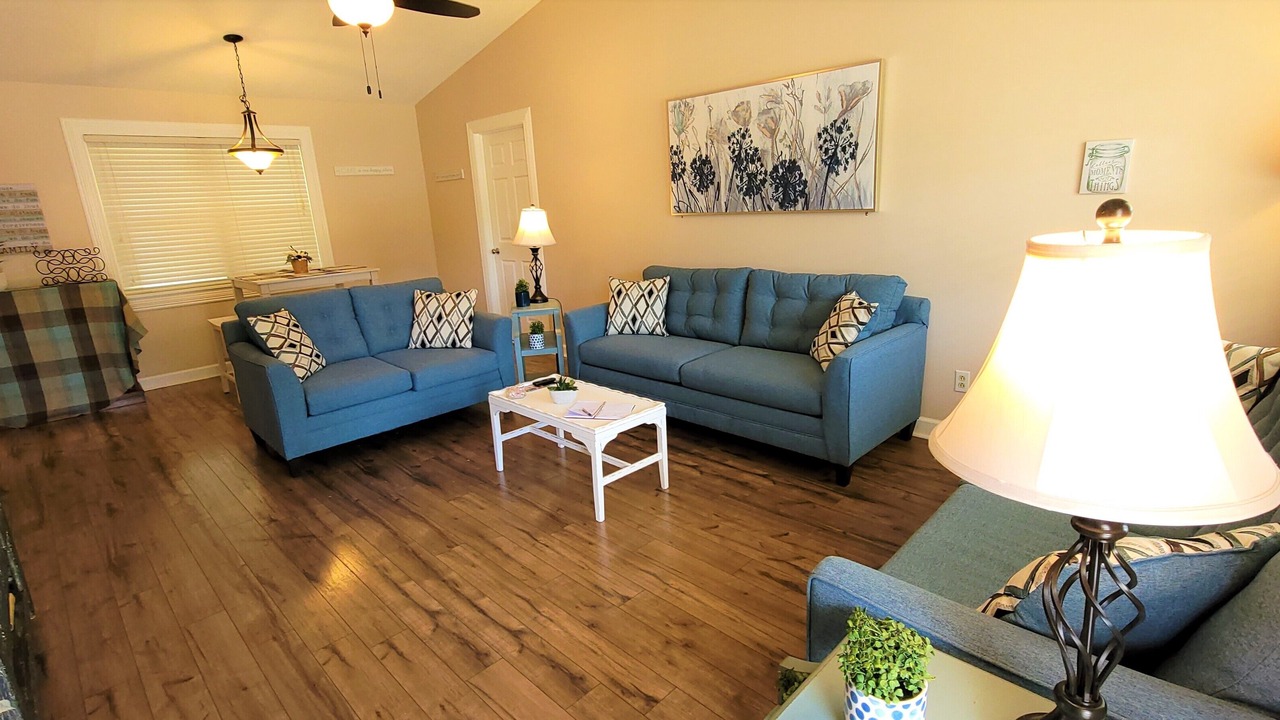 Photo of Livingroom in Athens