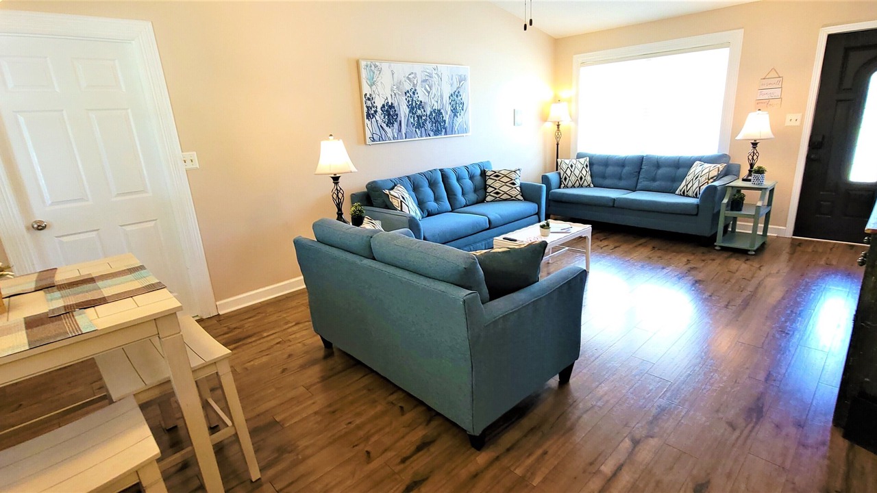 Photo of Livingroom in Athens