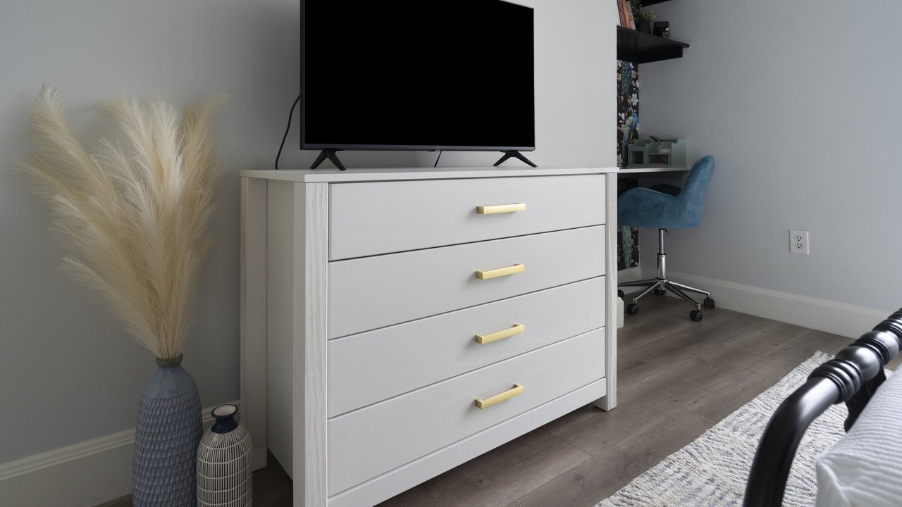 Photo of Bedroom in Coconut Grove