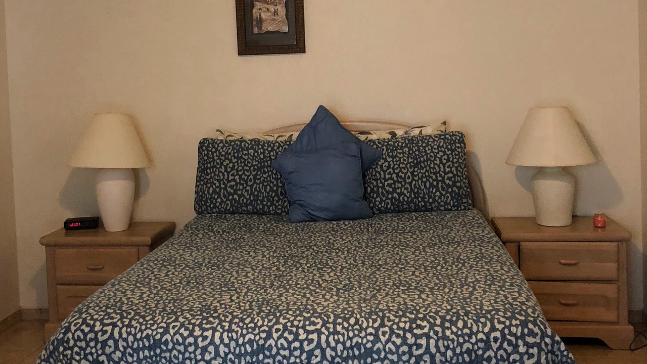 Photo of Bedroom in Indian Point