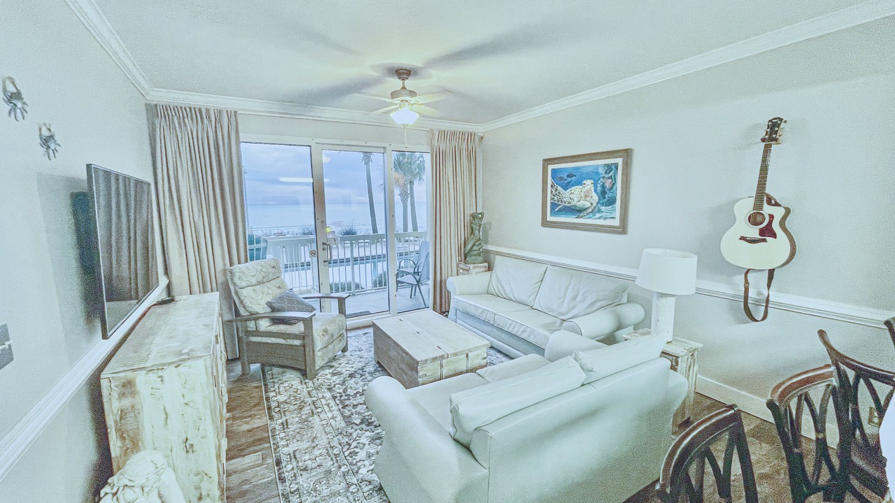 Photo of Bedroom in Panama City Beach
