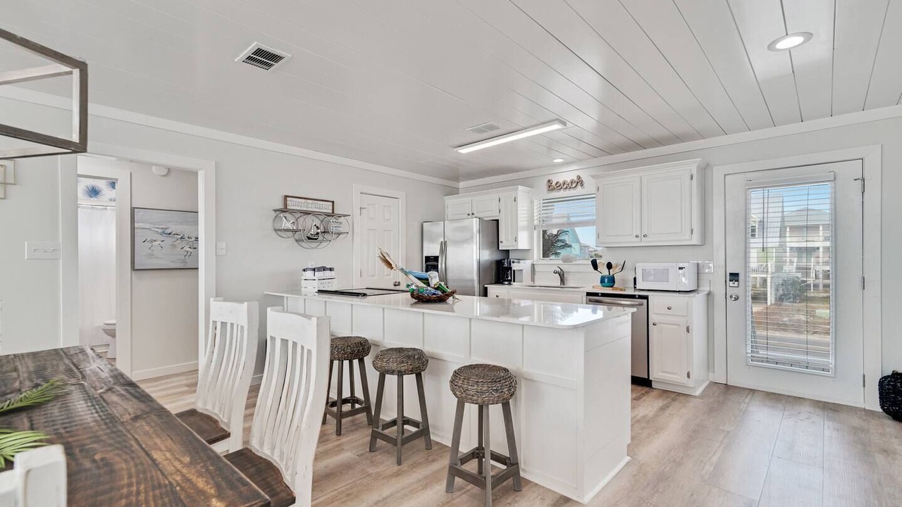 Photo of Kitchen in Morgantown