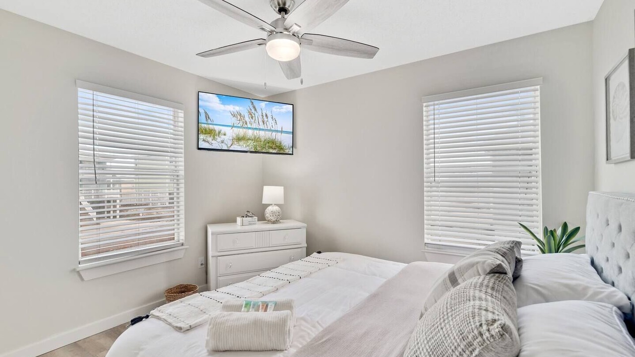 Photo of Bedroom in Morgantown