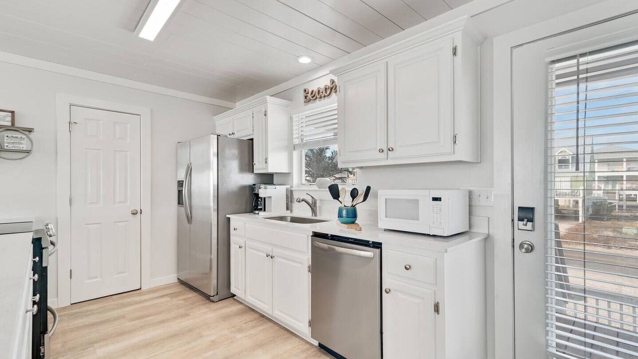 Photo of Kitchen in Morgantown