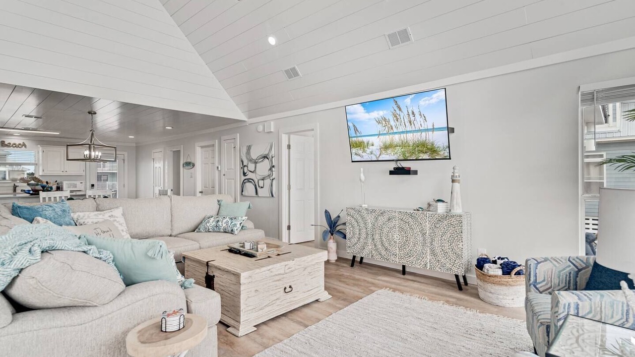 Photo of Livingroom in Morgantown