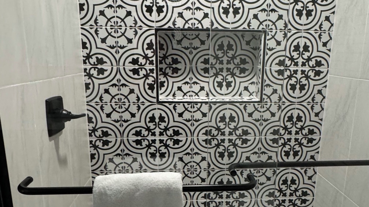 Photo of Bathroom in Morgantown