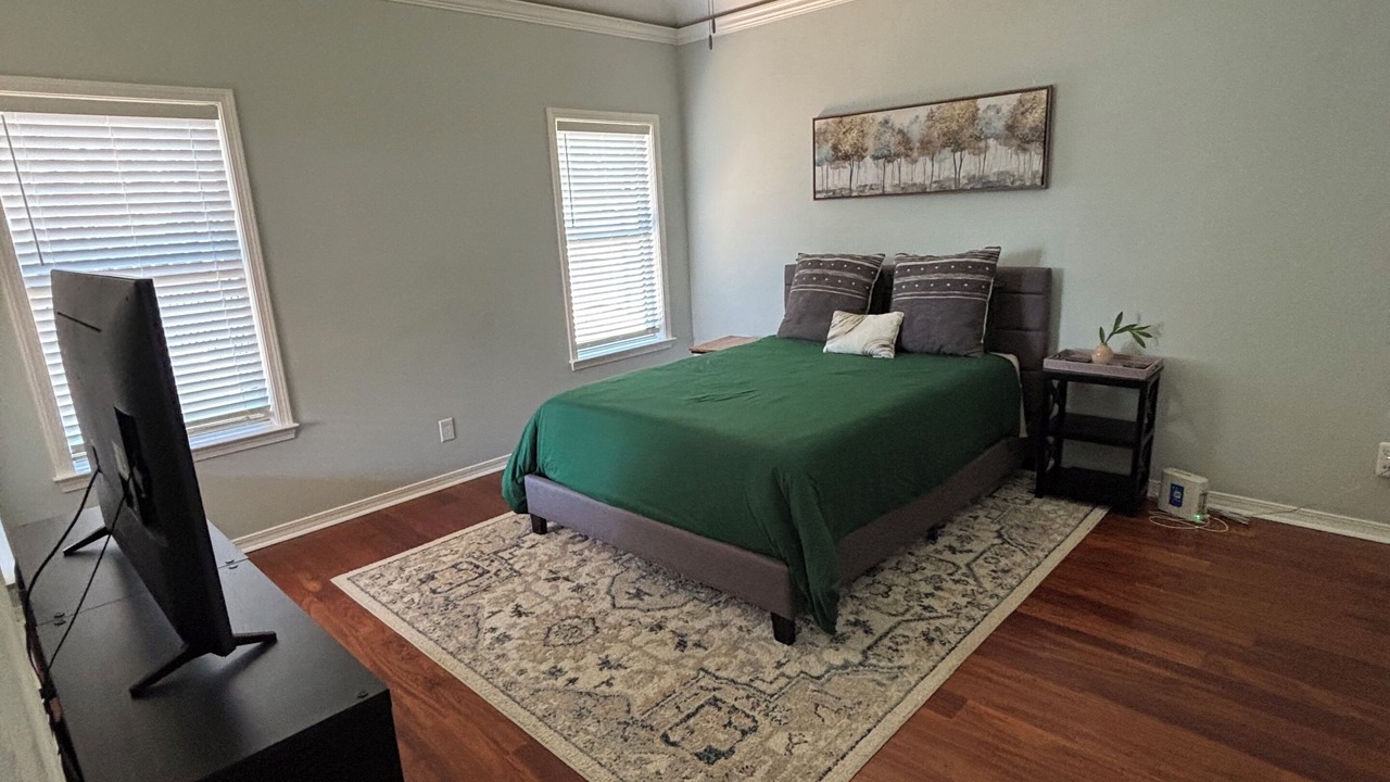Photo of Bedroom in Mobile