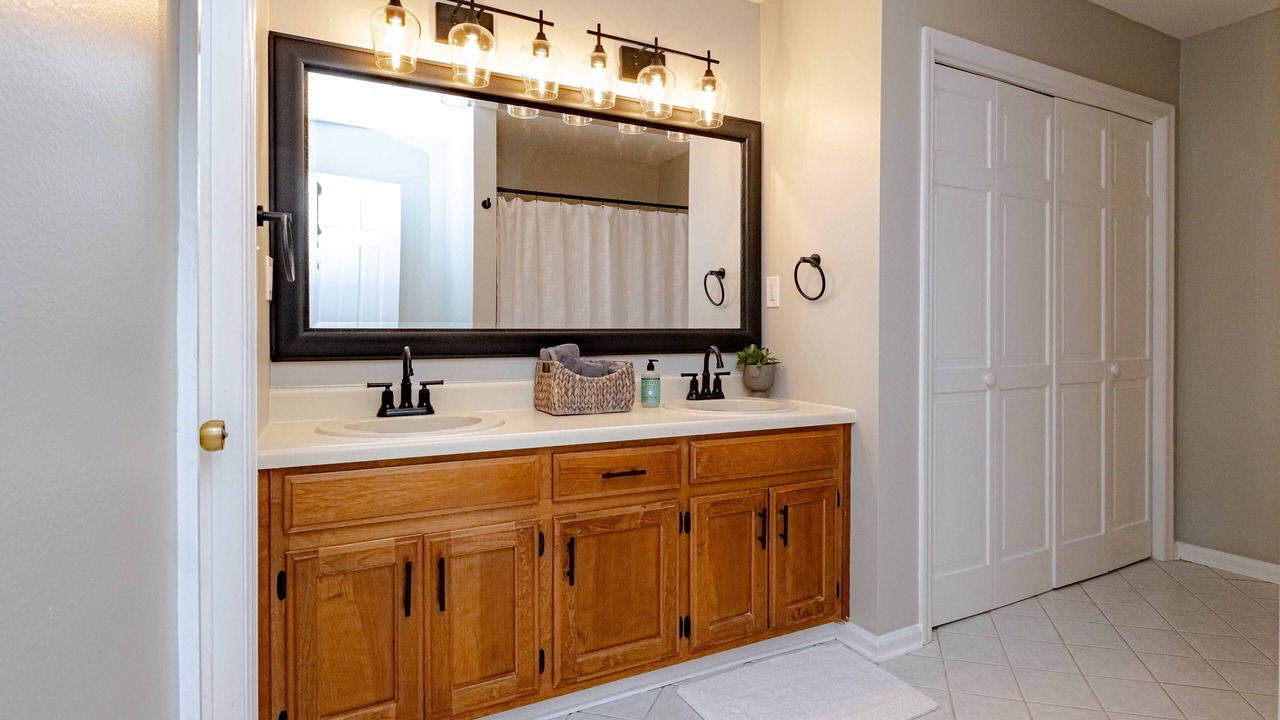 Photo of Bathroom in Madison