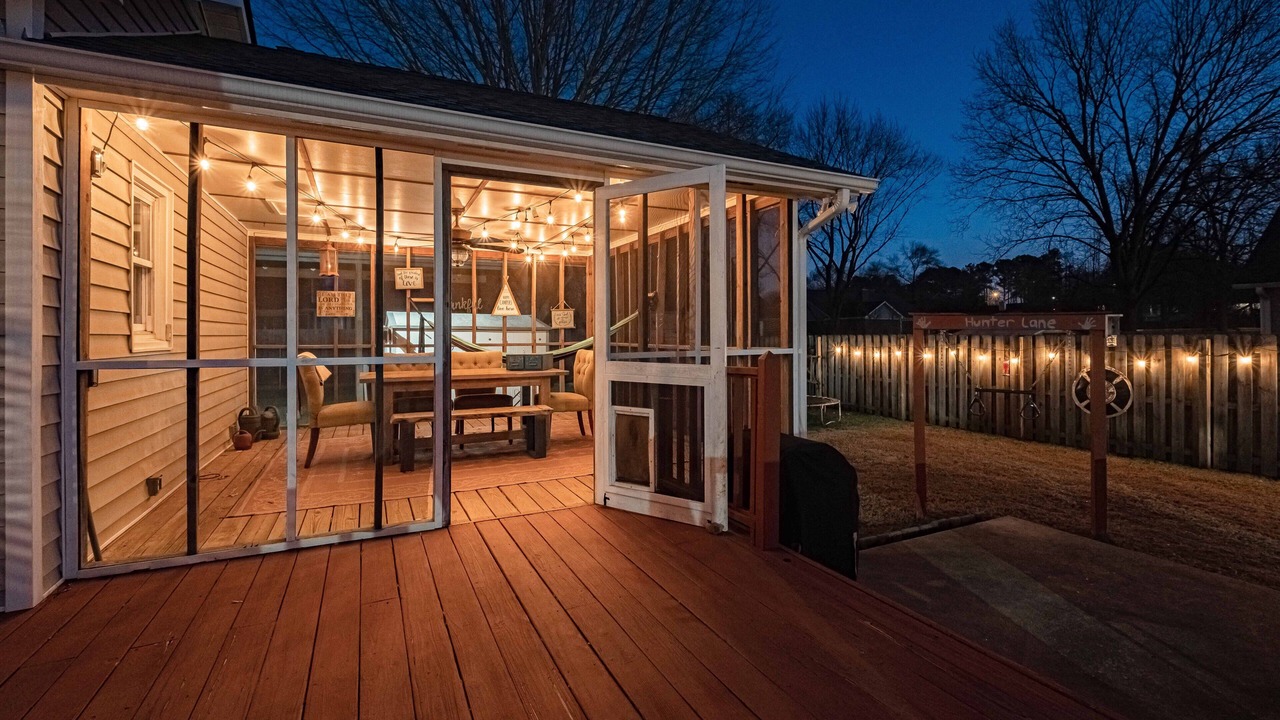 Photo of Outdoor in Madison