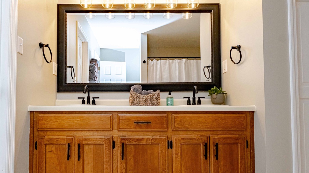 Photo of Bathroom in Madison