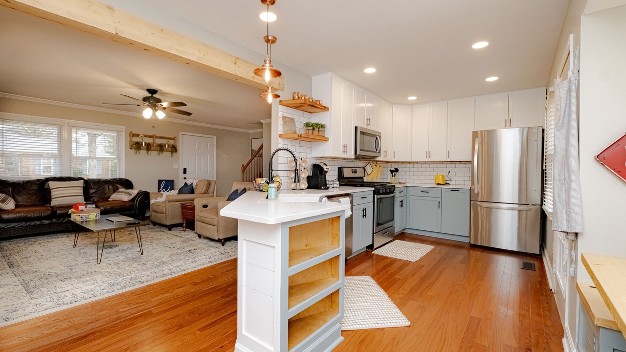 Photo of Kitchen in Madison