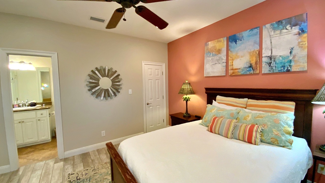 Photo of Bedroom in Morgantown