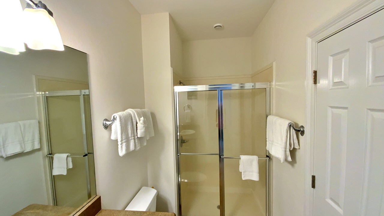 Photo of Bathroom in Morgantown
