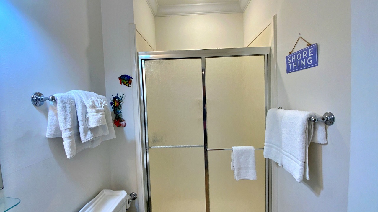 Photo of Bathroom in Morgantown