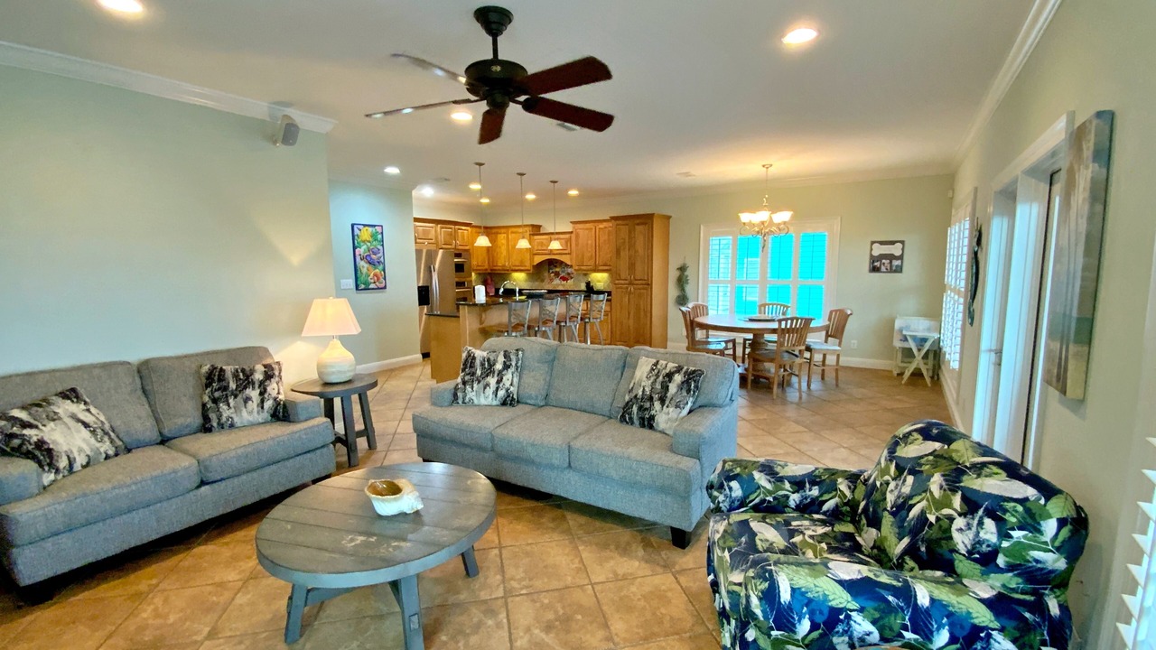 Photo of Livingroom in Morgantown