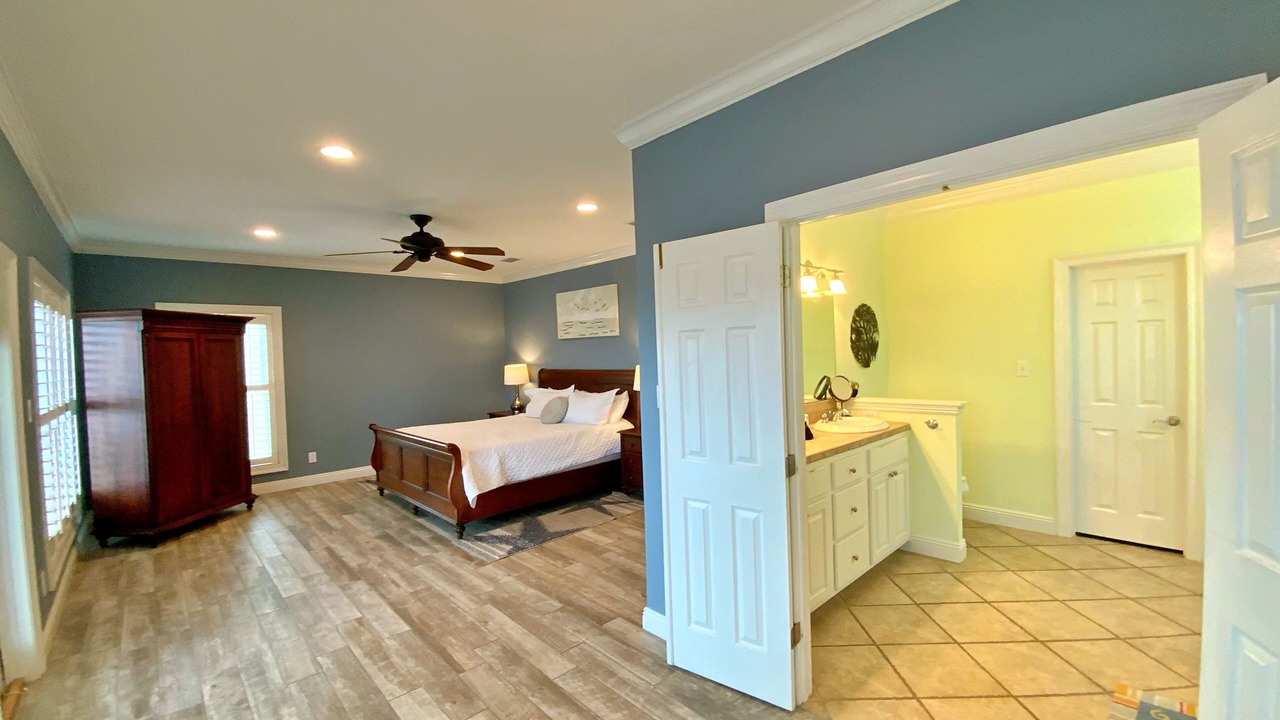 Photo of Bedroom in Morgantown