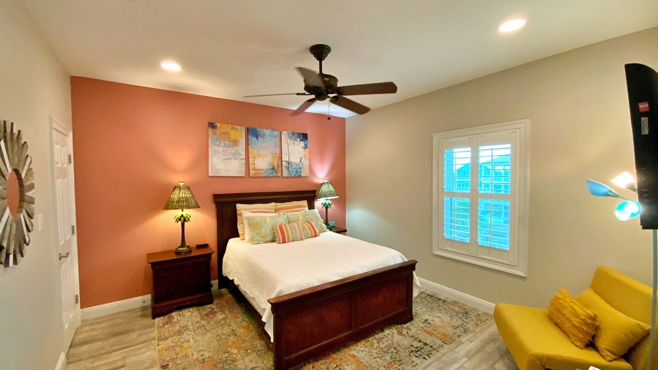 Photo of Bedroom in Morgantown