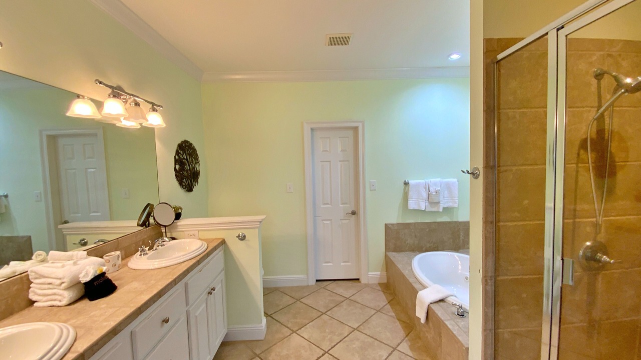 Photo of Bathroom in Morgantown