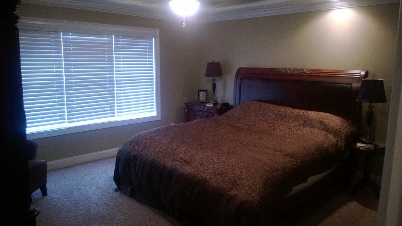 Photo of Bedroom in Lincoln