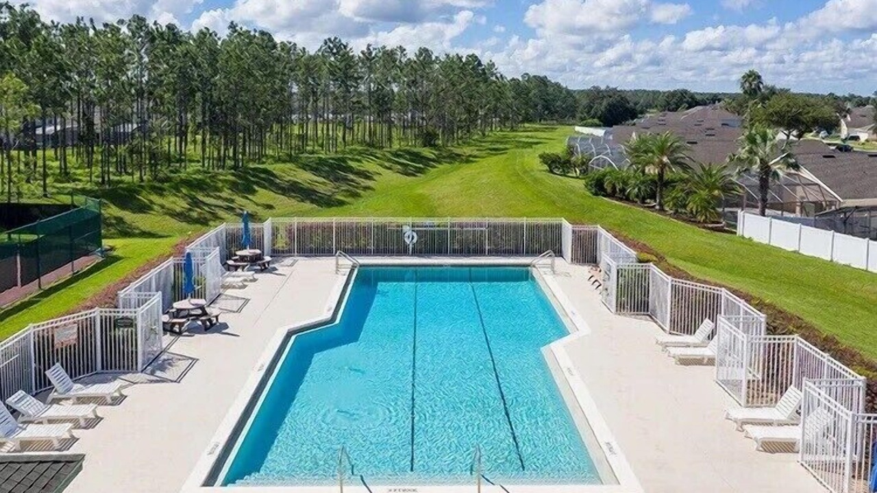 Photo of Outdoor in Highlands Reserve