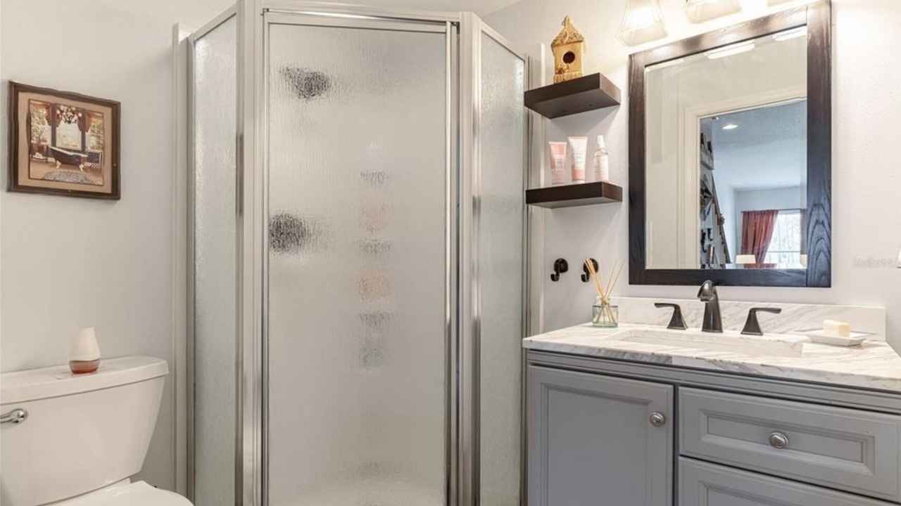 Photo of Bathroom in Highlands Reserve