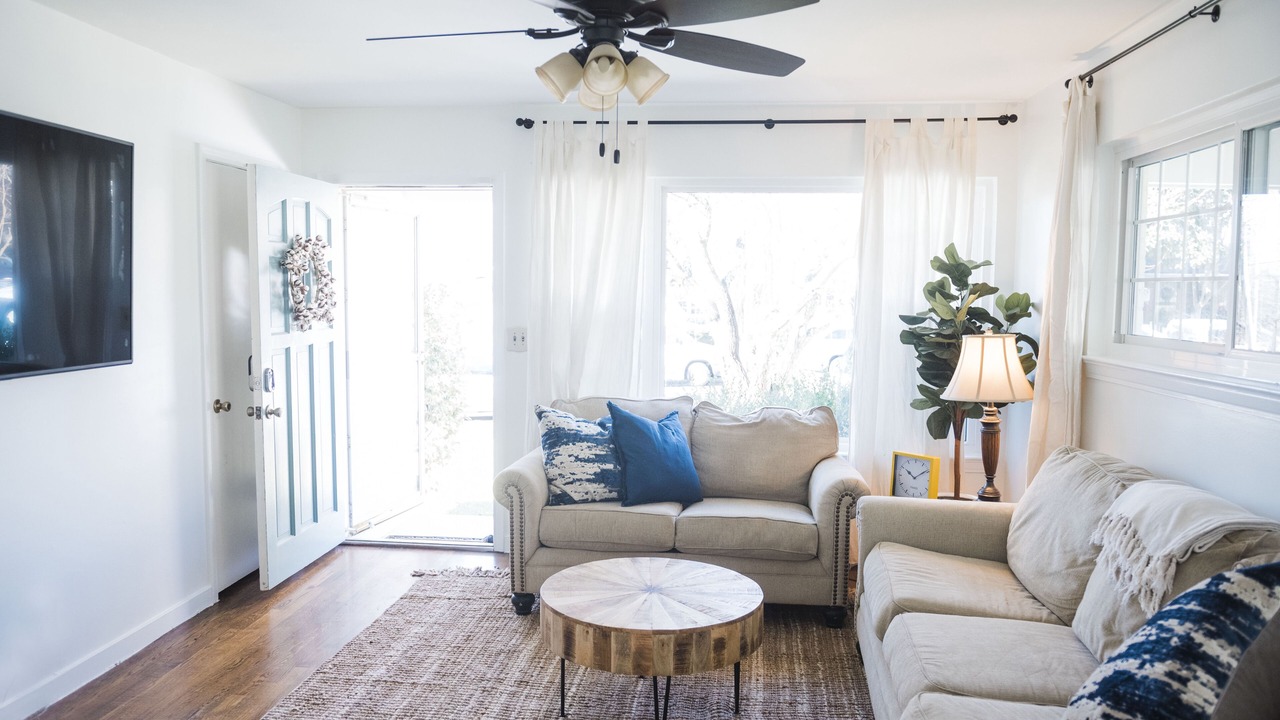 Photo of Bedroom in Forest Park
