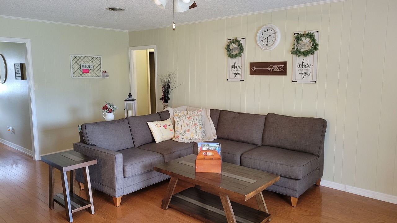 Photo of Bedroom in Northeast Pensacola