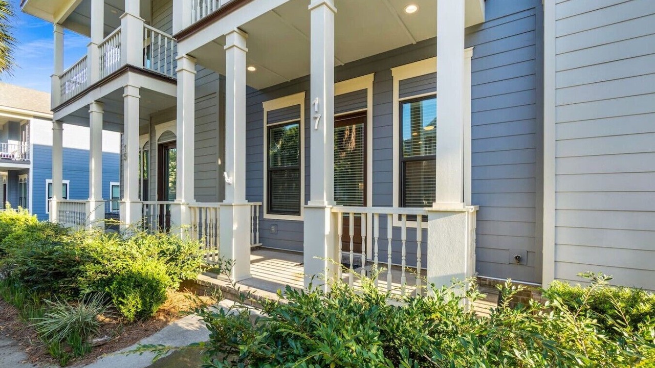 Photo of Outdoor in South Pensacola