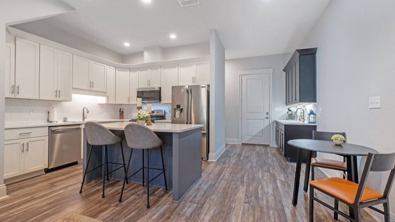 Photo of Kitchen in South Pensacola