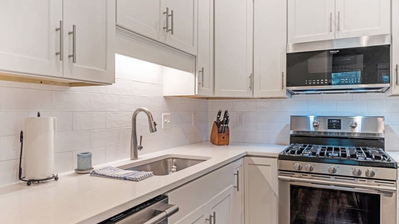 Photo of Kitchen in South Pensacola