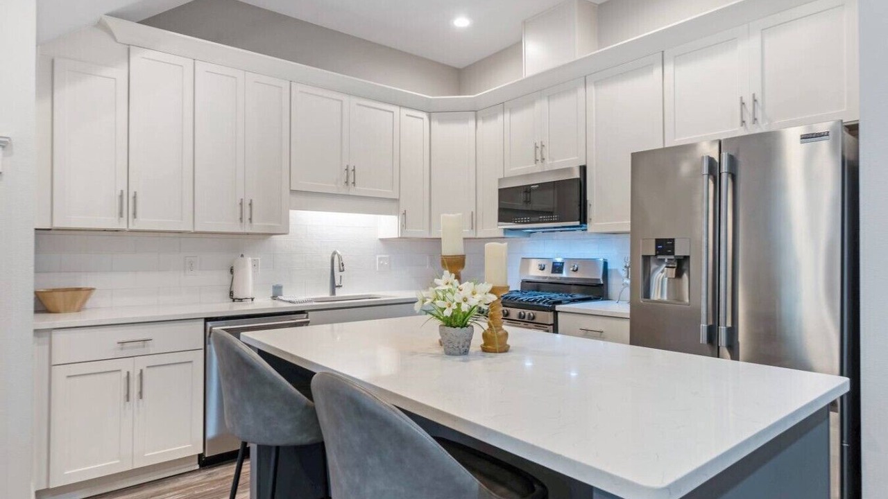 Photo of Kitchen in South Pensacola