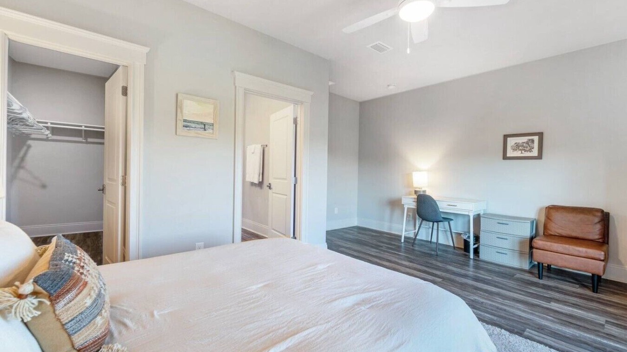 Photo of Bedroom in South Pensacola