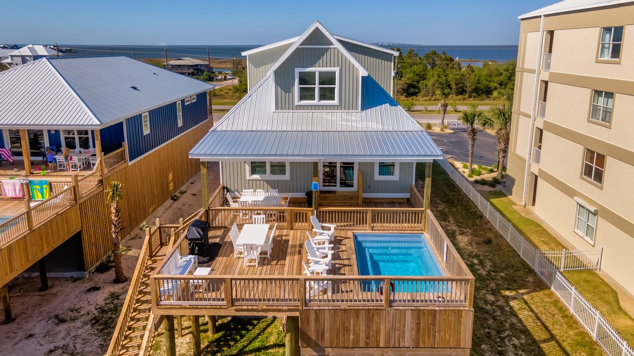 Photo of Others in Dauphin Island