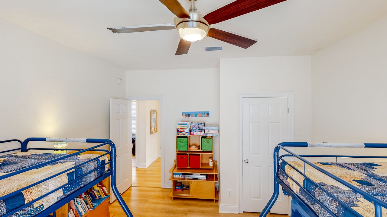 Photo of Bedroom in Morgantown