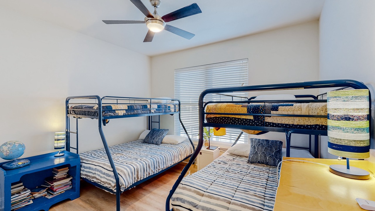 Photo of Bedroom in Morgantown