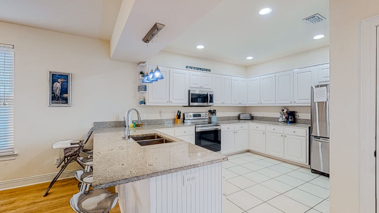 Photo of Kitchen in Morgantown