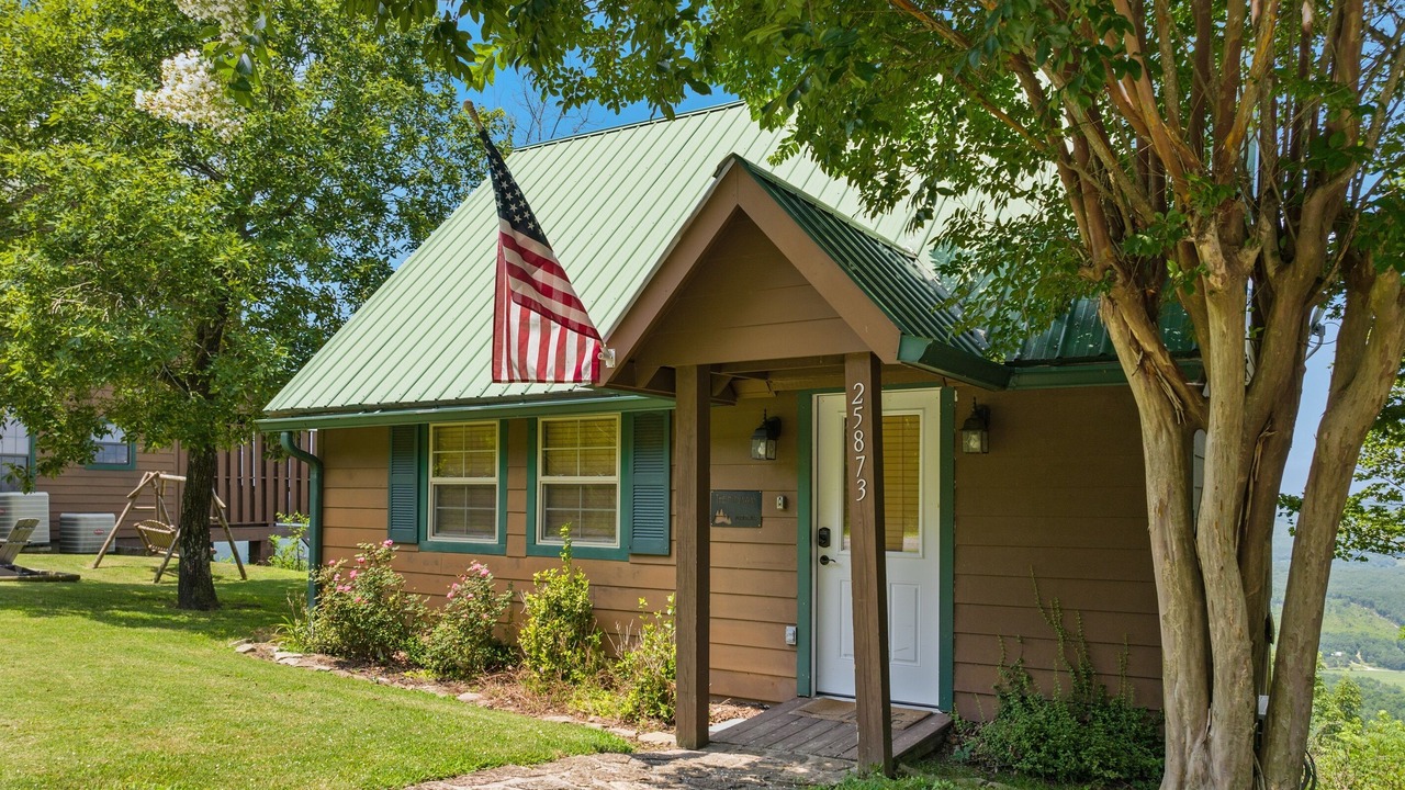 Photo of Outdoor in Valley Head
