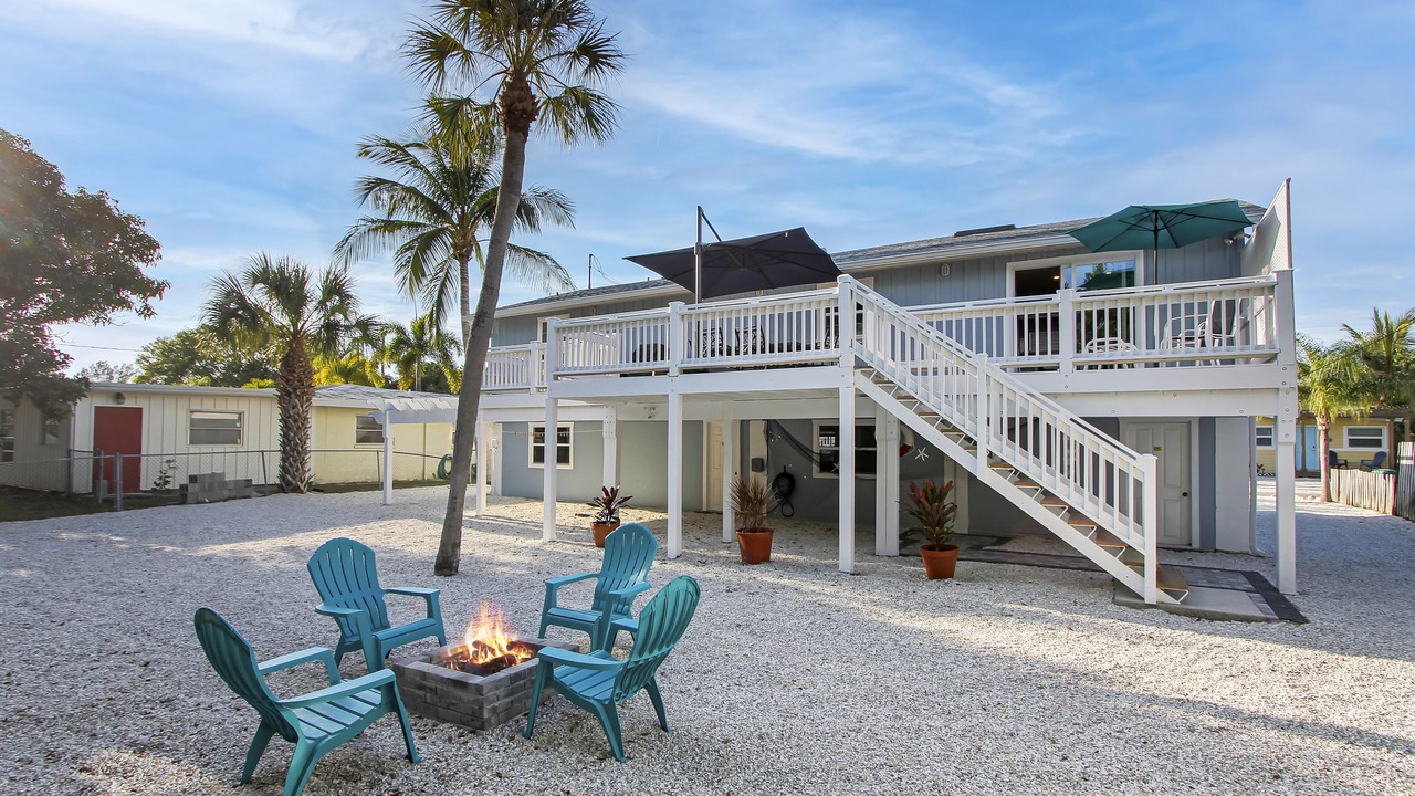 Photo of Outdoor in Whitney Beach