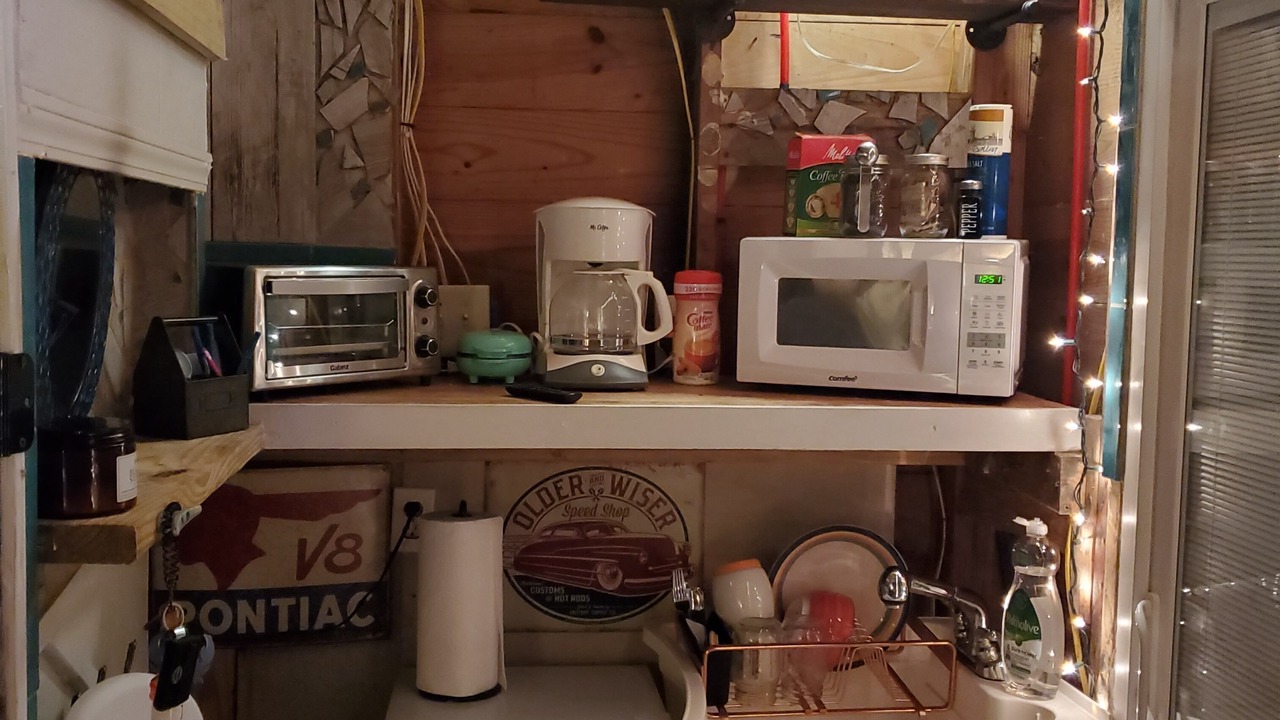 Photo of Kitchen in Mobile