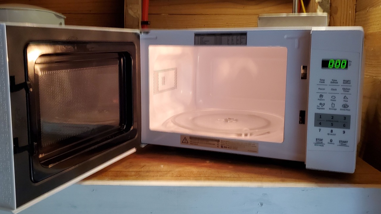 Photo of Kitchen in Mobile
