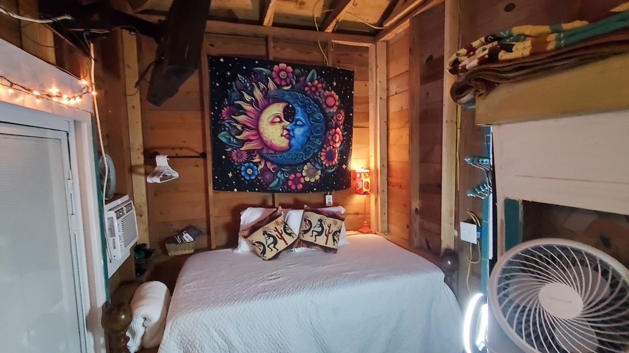 Photo of Bedroom in Mobile