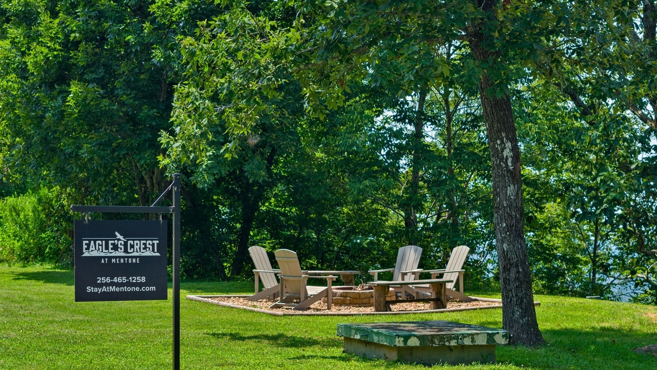 Photo of Outdoor in Valley Head