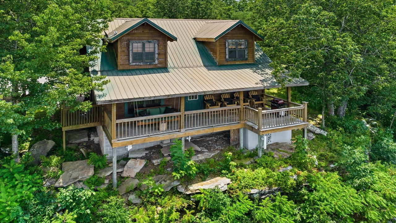 Photo of Outdoor in Valley Head