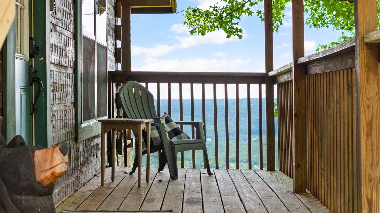 Photo of Outdoor in Valley Head
