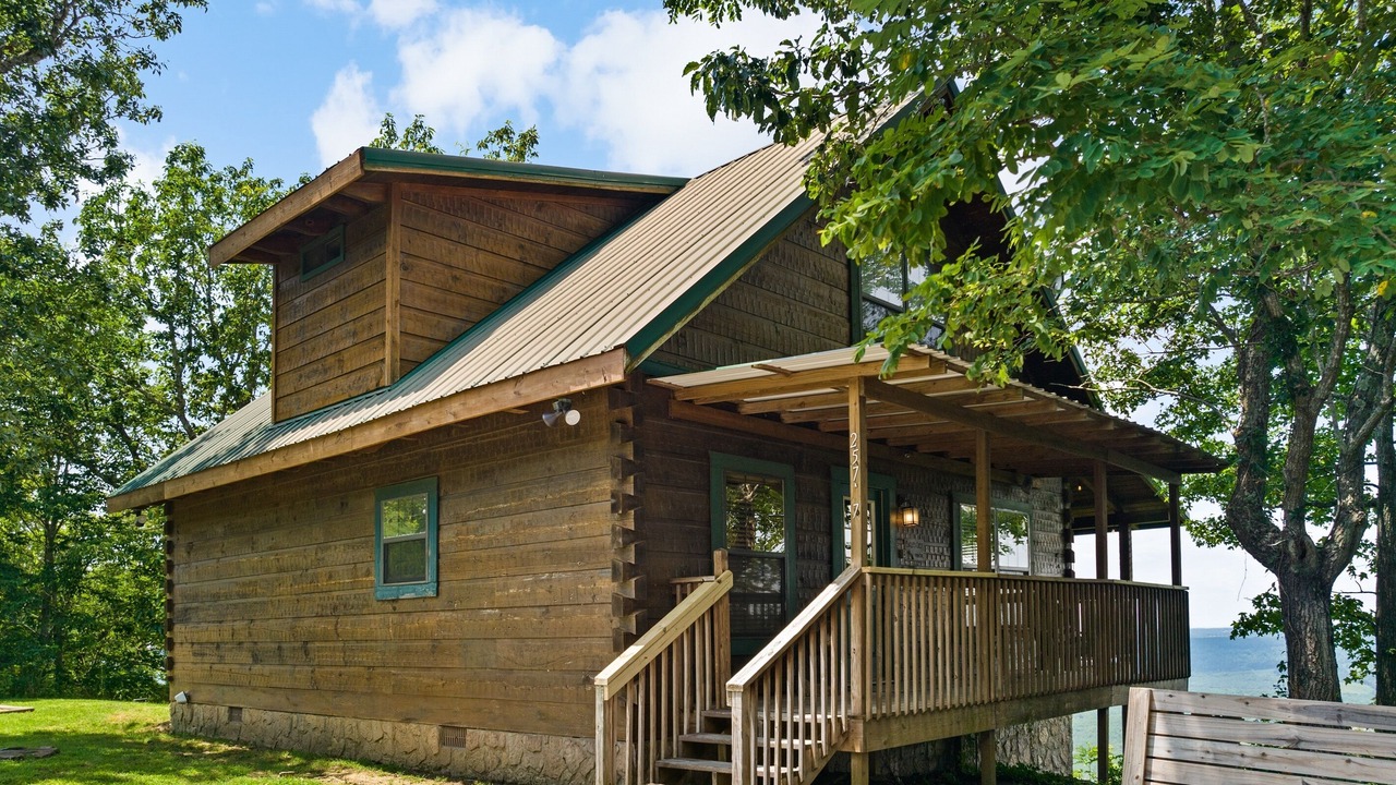 Photo of Outdoor in Valley Head